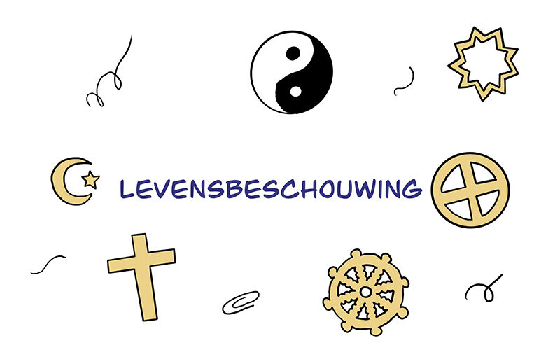 Levensbeschouwing