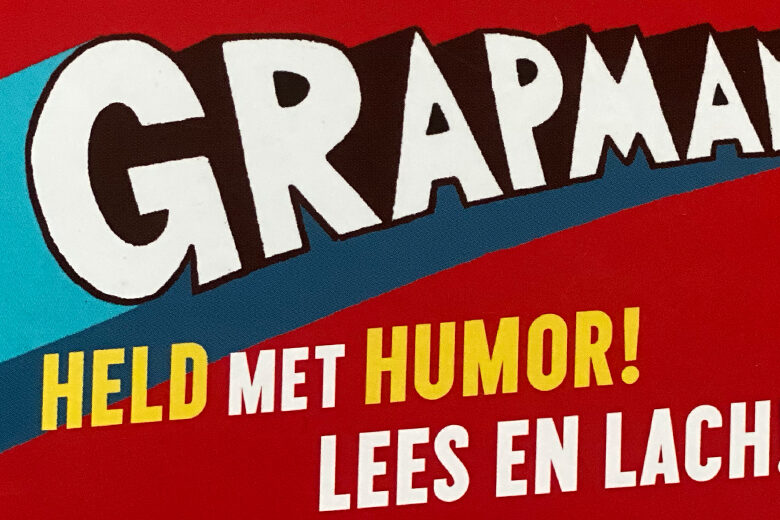 Grapman