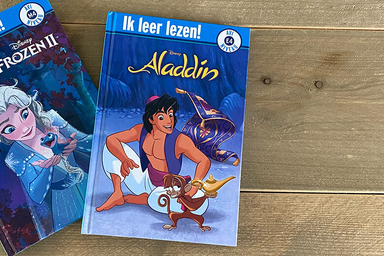 IkLeerLezen