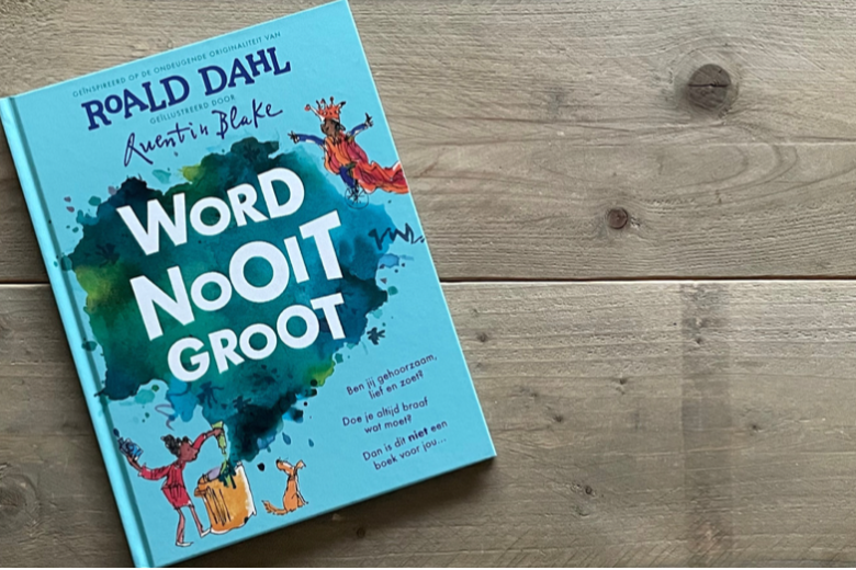 wordnooitgroot